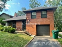 Building Photo - 833 Westwood Pl