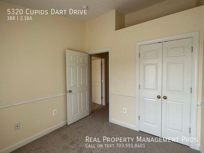 Building Photo - 5320 Cupids Dart Dr