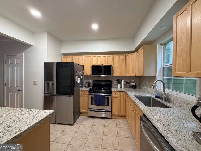 Building Photo - 3635 Monticello Cmns NW
