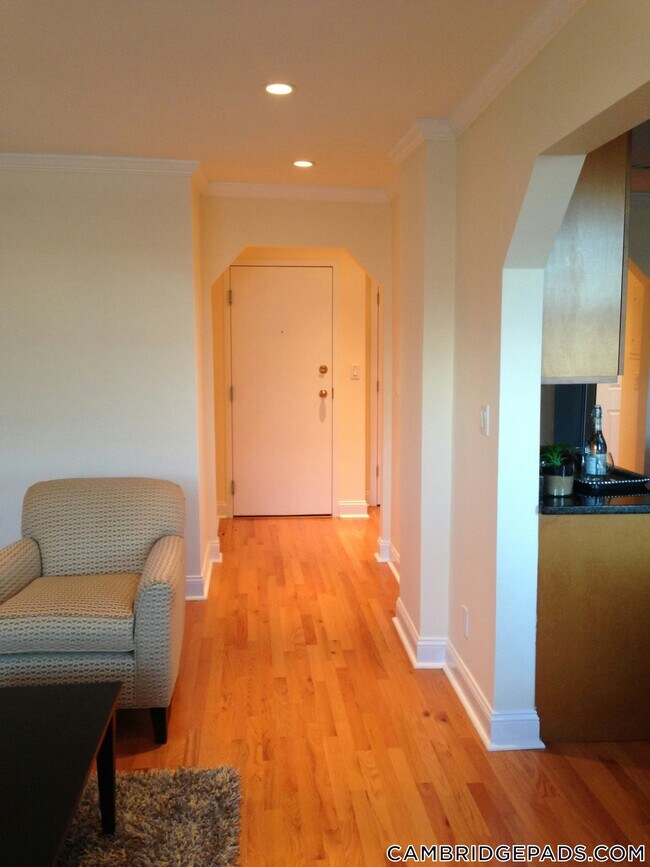 Building Photo - 60 Brattle St