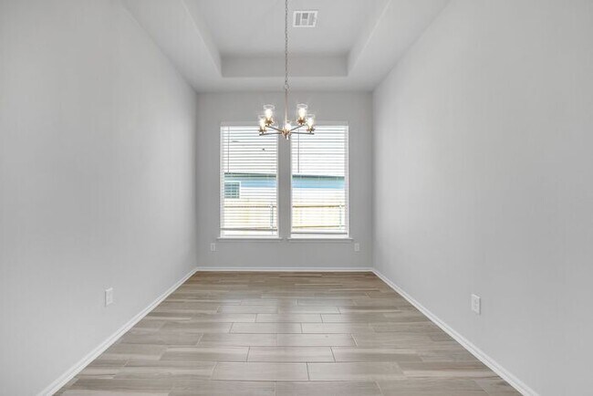 Building Photo - 4/2/2 Dream Home in Owasso!