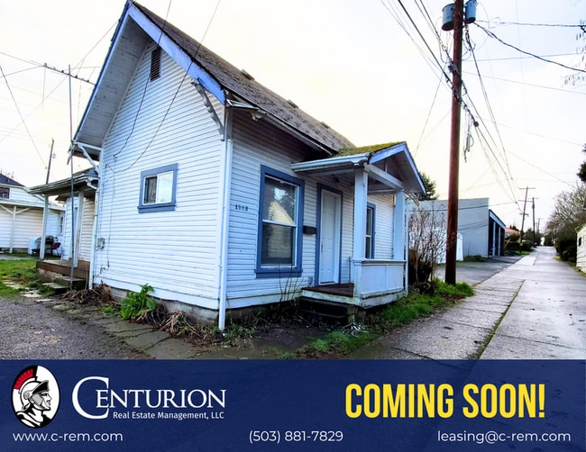 Primary Photo - 1353 Commercial St SE