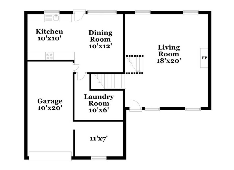 Building Photo - 490 Radio Ct