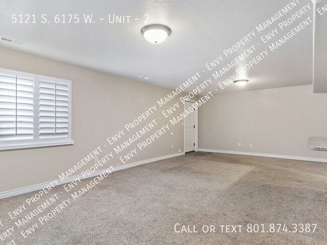 Building Photo - 5121 S 6175 W