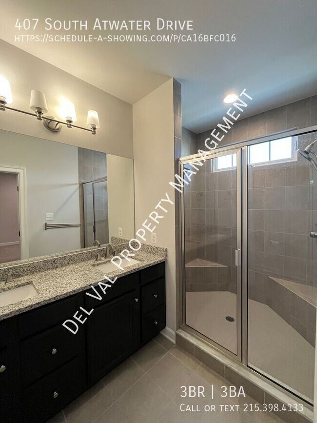 Building Photo - 407 S Atwater Dr