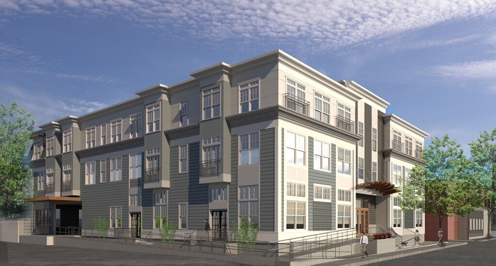 Building Photo - 353 Summer St