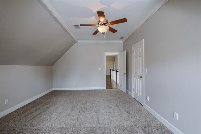 Building Photo - 3320 Moye Trail