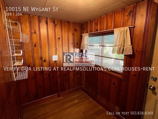 Building Photo - 10015 NE Wygant St