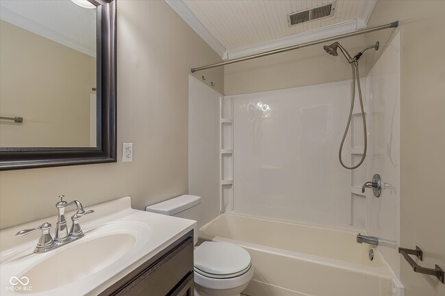 Building Photo - 9631 Kittrell Dr