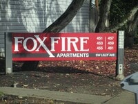 Building Photo - (858) FoxFire - 2 Bedroom / 1 Bathroom