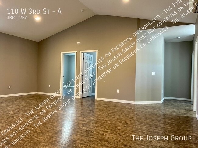 Building Photo - 110 W 3rd St