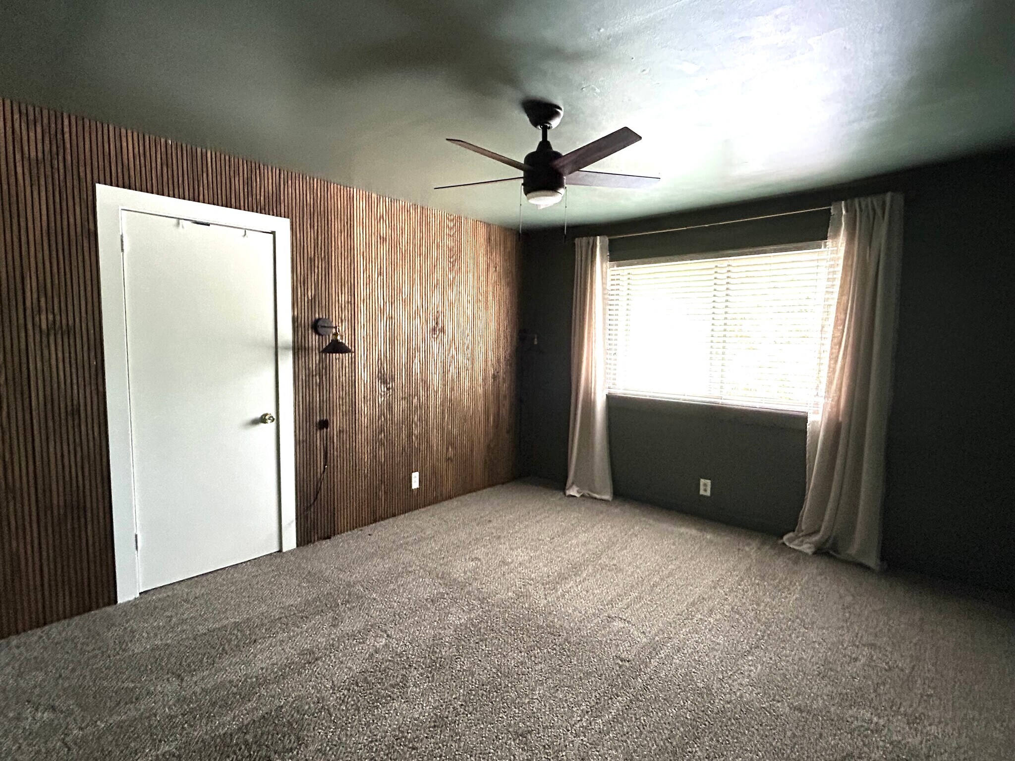 Primary bedroom - 4958 Edmondson Pike