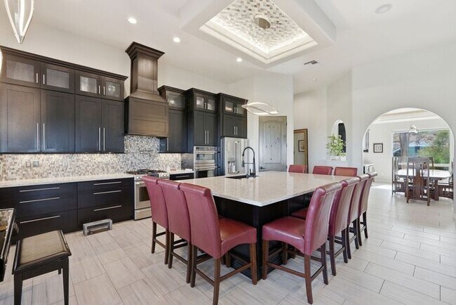 Building Photo - 5405 N Houghton Rd