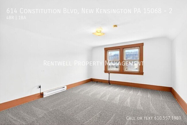 Building Photo - 614 Constitution Blvd