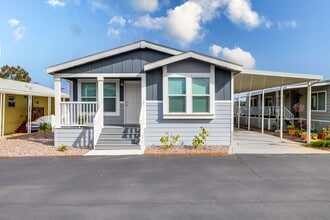 Building Photo - 1219 E Barham Dr