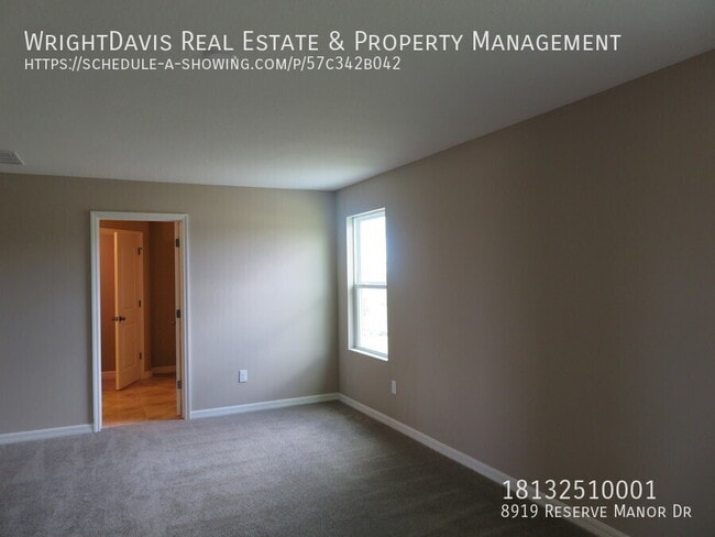 Building Photo - 8919 Reserve Manor Dr