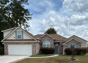 Building Photo - Harmony Homes, off Pooler Parkway.