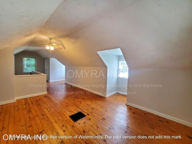 Building Photo - 3 br, 1 bath House - 3748 Clairmont Road