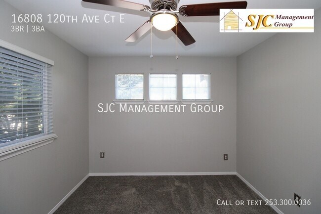 Building Photo - 16808 120th Ave Ct E