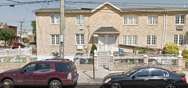 Building Photo - 9001 Farragut Rd