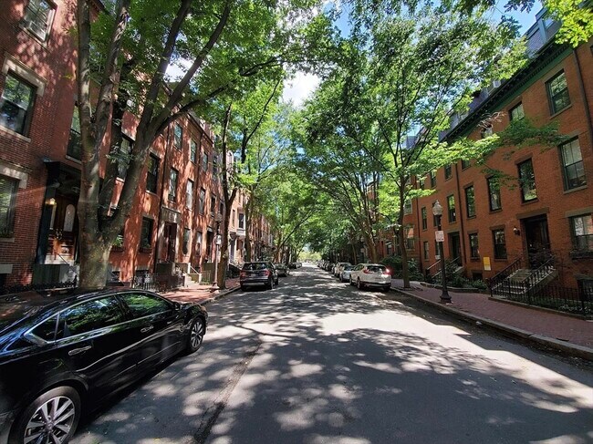 Building Photo - 28 E Springfield St