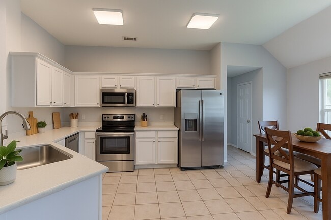 Building Photo - 5413 Caprock Dr