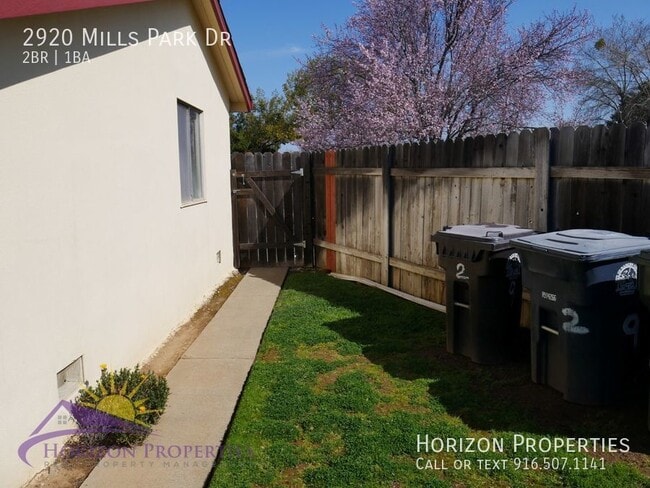 Building Photo - 2920 Mills Park Dr