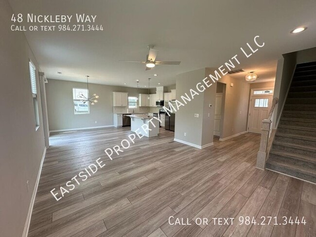 Building Photo - 48 Nickleby Wy