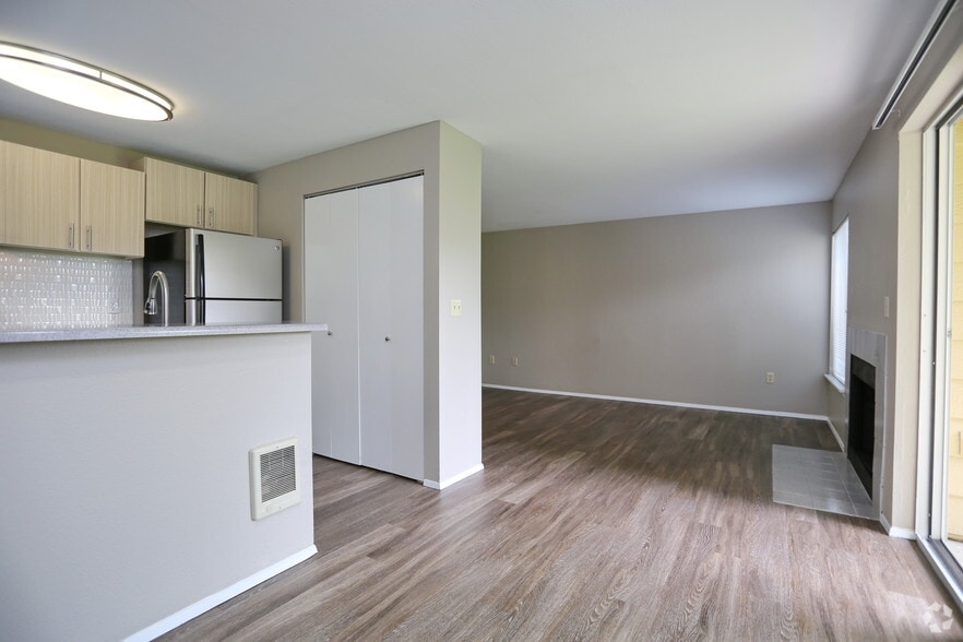 Interior Photo - MonteVista at Murray Hill