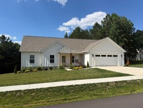 Building Photo - Luxury 3-Bedroom Home with Office, 2-Car Garage & Maintenance-Free Living