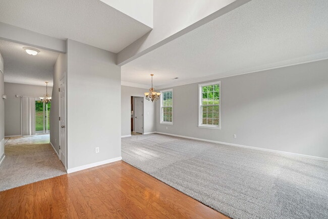 Building Photo - 4405 Feather Way