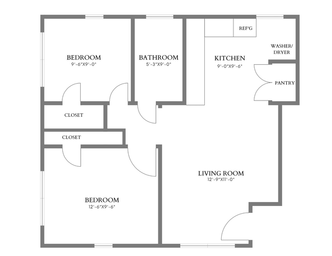 Building Photo - One Bedroom Boutique Apartment in the Plaza