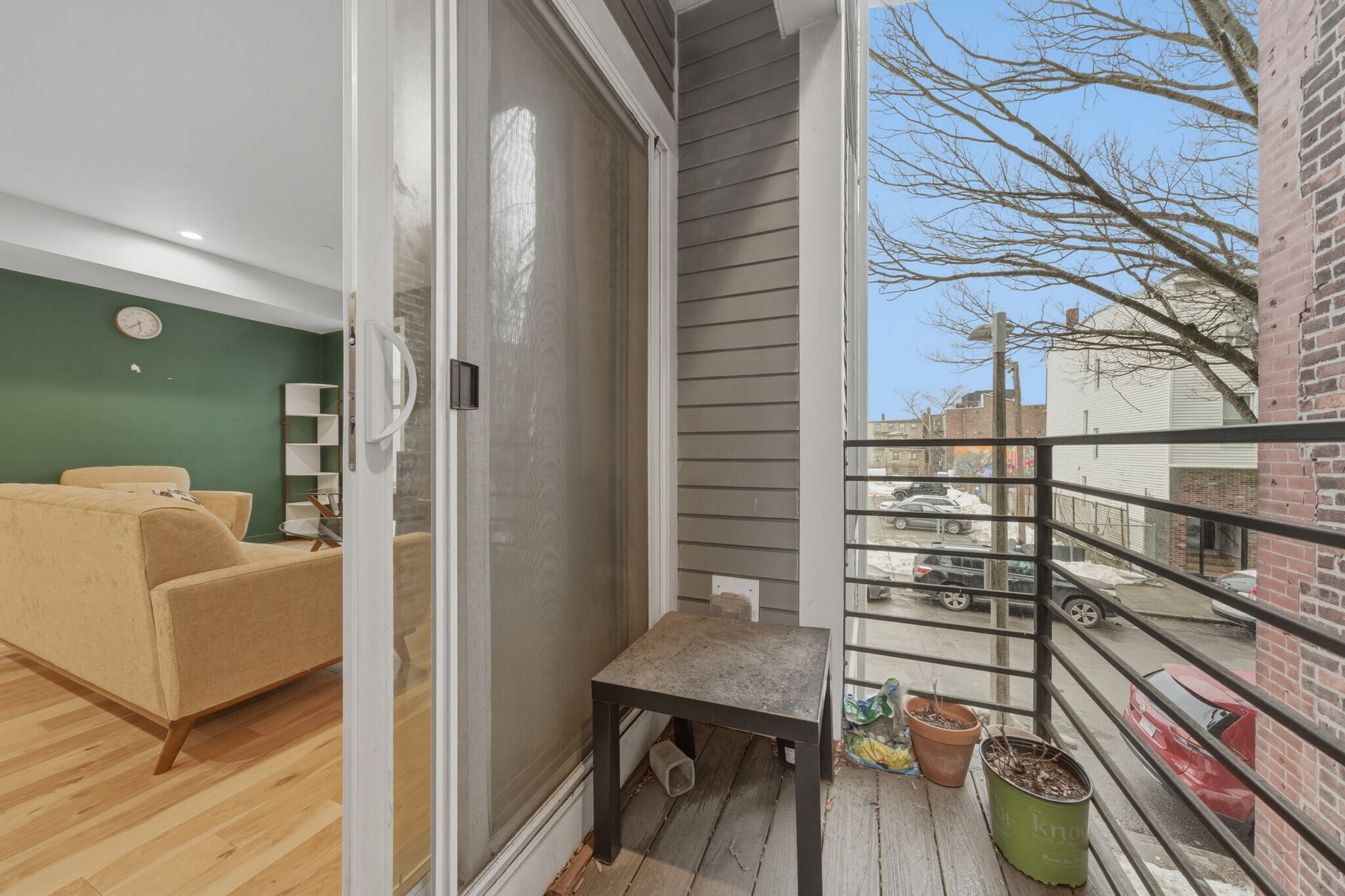 Building Photo - 186 Paris St