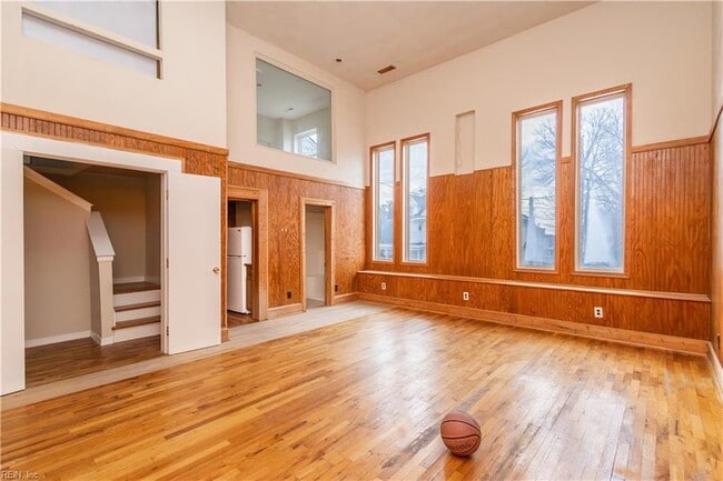 Building Photo - 3401 Granby St