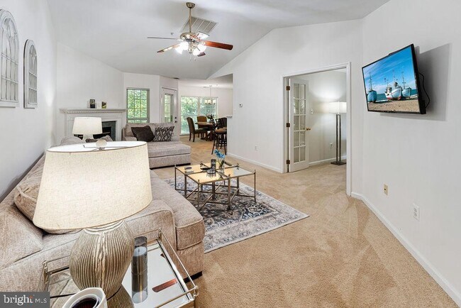 Building Photo - 6223 Wild Swan Way