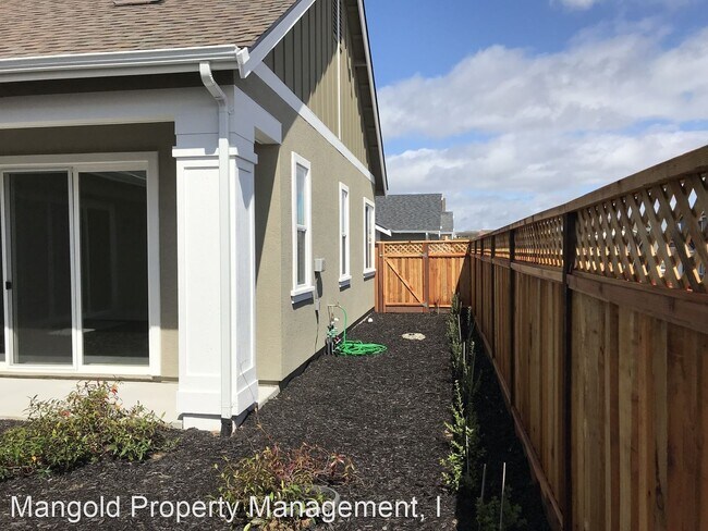Building Photo - 3 br, 2 bath House - 14941 Breckinridge Ave.