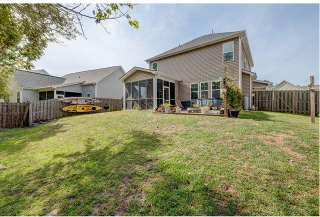 Building Photo - 8603 Lanvale Forest Dr