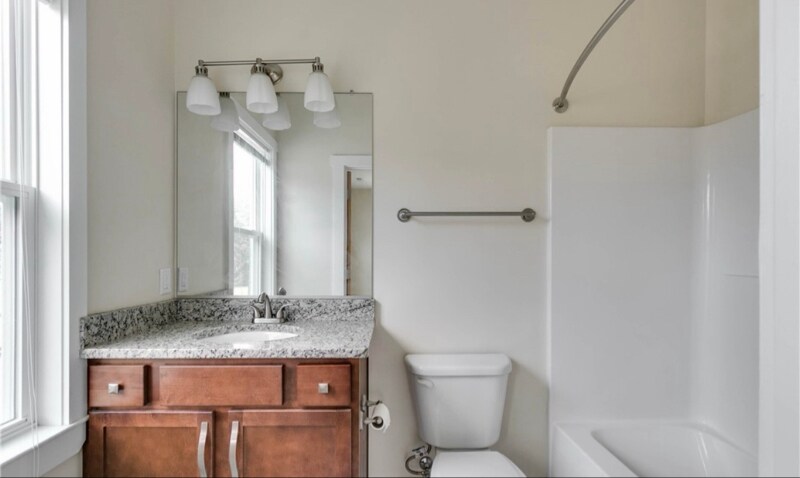 Building Photo - 1325 Porter St