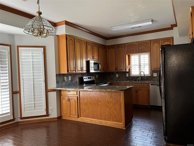 Building Photo - 9418 Huntingdon Ct