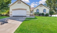 Building Photo - Large 5 bedroom home coming available in Layton