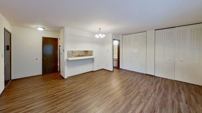 Building Photo - Lower Studio Apartment Available