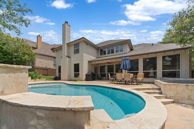 Building Photo - Stunning Home with Pool Now Available in t...