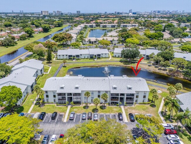 Building Photo - 1011 Green Pine Blvd