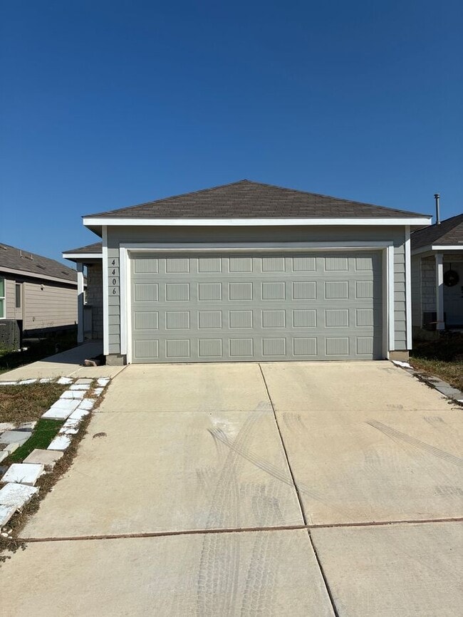 Building Photo - Charming 3-Bedroom Home in San Antonio – P...