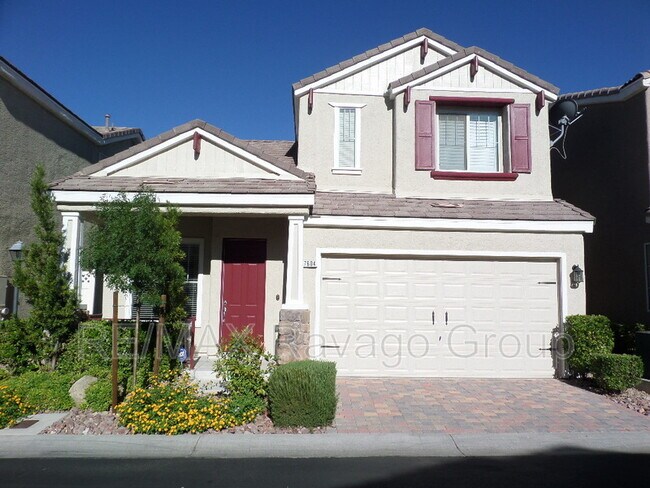 Primary Photo - 7604 Alexander Hills St
