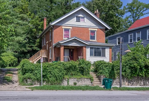 Building Photo - 3851 Vine St
