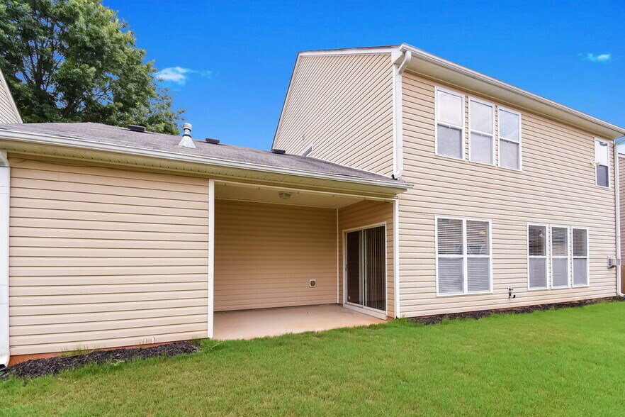 Building Photo - 109 Plumeria St