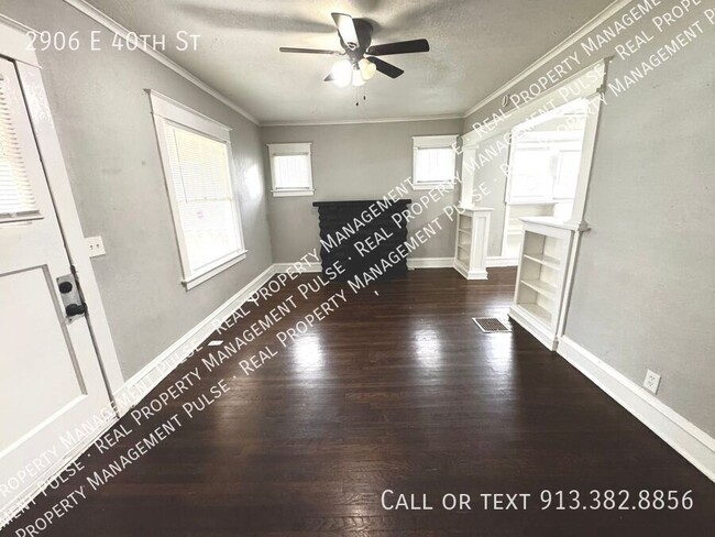 Building Photo - 2906 E 40th St