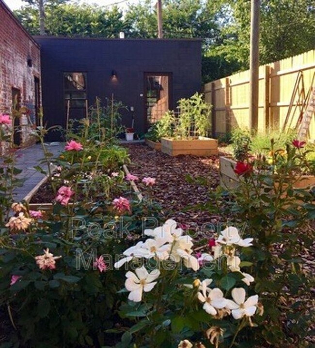 Building Photo - 1315 Hull Street Rd