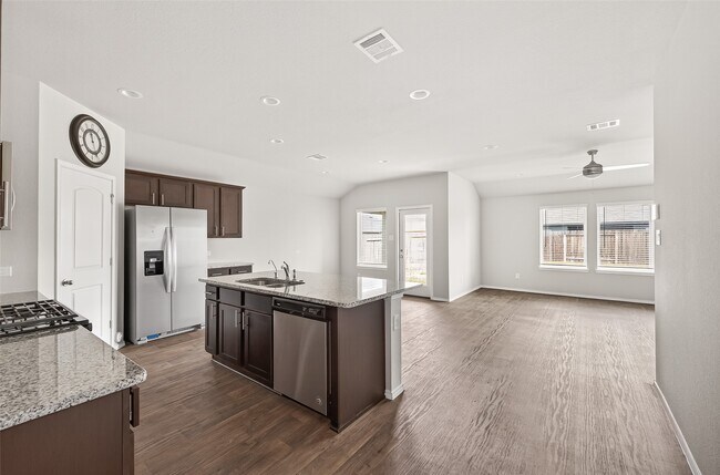 Building Photo - 4214 Fornari Ln